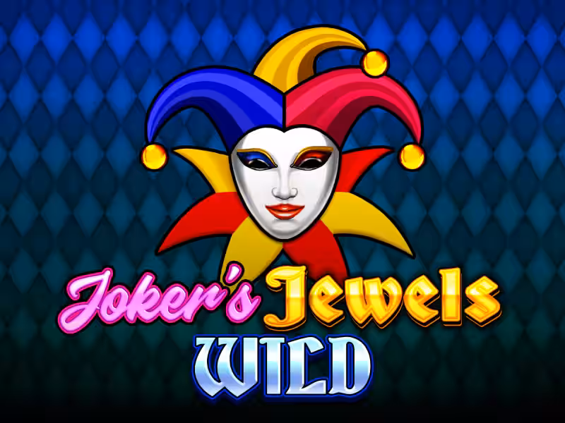 Jokers Jewels Wild